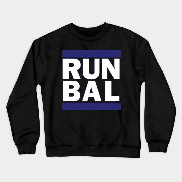 RUN BAL Purple